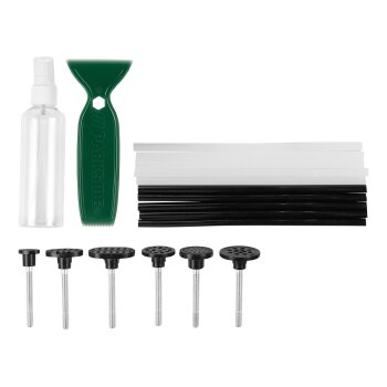 PARKSIDE® Dellen-Reparatur-Set, 21-teilig - B-Ware neuwertig