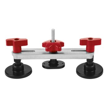PARKSIDE® Dellen-Reparatur-Set, 21-teilig - B-Ware neuwertig