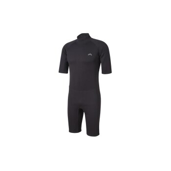 CRIVIT Herren Neopren-Shorty, mit Reißverschluss am Rücken (L (52/54)) - B-Ware neuwertig