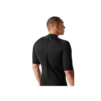 CRIVIT Herren Neopren-Shorty, mit Reißverschluss am Rücken (L (52/54)) - B-Ware neuwertig