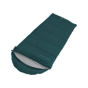 Easy Camp Kinderschlafsack Moon 200 Jr.  grün -...