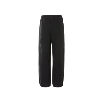 LIVERGY® Herren Parachute-Hose aus reiner Baumwolle (Schwarz, XL (56/58)) - B-Ware neuwertig