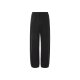 LIVERGY® Herren Parachute-Hose aus reiner Baumwolle (Schwarz, XL (56/58)) - B-Ware neuwertig