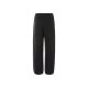 LIVERGY® Herren Parachute-Hose aus reiner Baumwolle (Schwarz, XL (56/58)) - B-Ware neuwertig