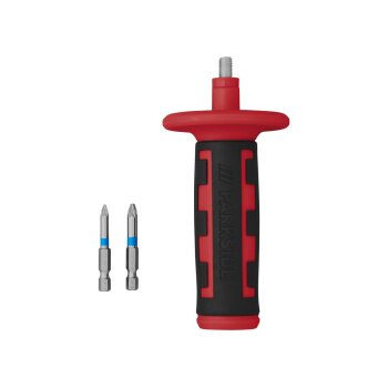 PARKSIDE® 20 V 3-in-1 Akku-Schlagbohrschrauber »PSBSA 20-Li C3«, ohne Akku und Ladegerät - B-Ware sehr gut