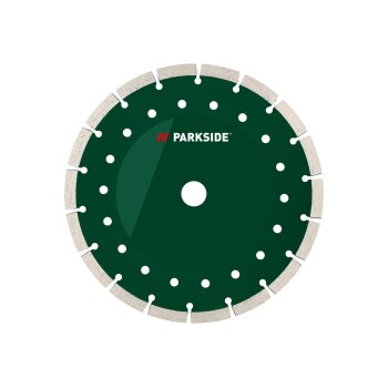 PARKSIDE® Trennscheiben-Sets - B-Ware