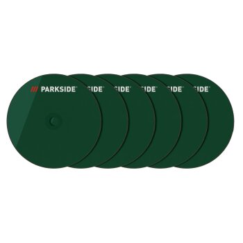 PARKSIDE® Trennscheiben-Sets - B-Ware
