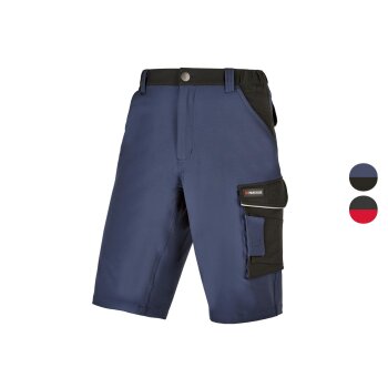 PARKSIDE® Herren Arbeitsshorts Stretch,...