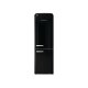 gorenje Kühlgefrierkombination »ONRK619« (schwarz) - B-Ware neuwertig