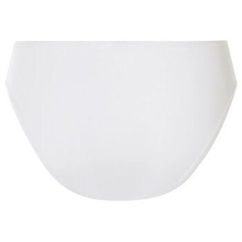 ESMARA® Damen Slips, 5 Stück, hoher Baumwollanteil (Schwarz/weiß, XS(32/34)) - B-Ware neuwertig