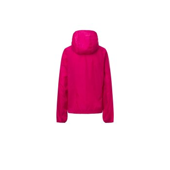CRIVIT Damen Lightweight-Funktionsjacke, windabweisend (pink, M(40/42)) - B-Ware neuwertig