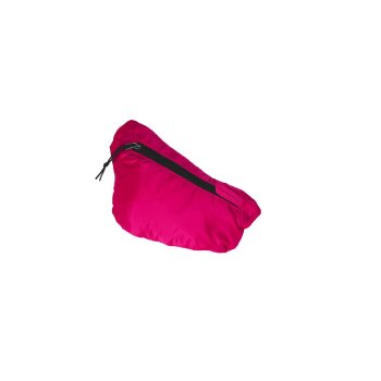 CRIVIT Damen Lightweight-Funktionsjacke, windabweisend (pink, M(40/42)) - B-Ware neuwertig