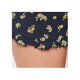 esmara® Damen Pyjama, aus reiner Baumwolle (navy, M(40/42)) - B-Ware neuwertig