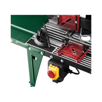 PARKSIDE® Tisch für PARKSIDE® Oberfräse »POF 1200 E4« - B-Ware sehr gut