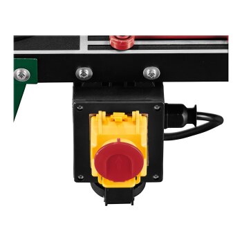 PARKSIDE® Tisch für PARKSIDE® Oberfräse »POF 1200 E4« - B-Ware sehr gut