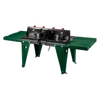 PARKSIDE® Tisch für PARKSIDE® Oberfräse »POF 1200 E4« - B-Ware sehr gut