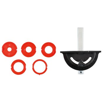 PARKSIDE® Tisch für PARKSIDE® Oberfräse »POF 1200 E4« - B-Ware sehr gut
