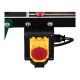 PARKSIDE® Tisch für PARKSIDE® Oberfräse »POF 1200 E4« - B-Ware sehr gut