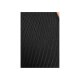 esmara® Damen Soft-BH, in Ripp-Qualität (Schwarz, S(36/38)) - B-Ware neuwertig