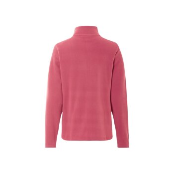 esmara® x Grand Polo Damen Fleecejacke, mit Stickerei - B-Ware