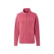 esmara® x Grand Polo Damen Fleecejacke, mit Stickerei - B-Ware