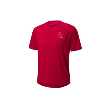 CRIVIT Herren Funktionsshirt, mit Rundhalsausschnitt -...