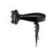 SILVERCREST® PERSONAL CARE Haartrockner »AC Profi SHAC 2400«, mit Ionen-Technologie (Schwarz) - B-Ware neuwertig