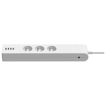 SILVERCREST® Zigbee Smart Home USB-Steckdosenleiste -...