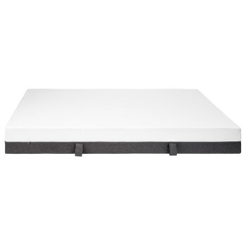 LIVARNO home "Royal Support Visco" 7-Zonen-1000er-Taschenfederkern-Matratze, H3, 140 x 200 cm - B-Ware neuwertig