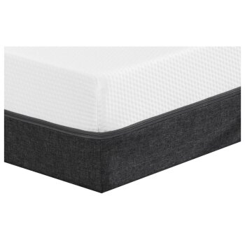 LIVARNO home "Royal Support Visco" 7-Zonen-1000er-Taschenfederkern-Matratze, H3, 140 x 200 cm - B-Ware neuwertig