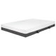 LIVARNO home "Royal Support Visco" 7-Zonen-1000er-Taschenfederkern-Matratze, H3, 140 x 200 cm - B-Ware neuwertig