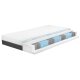 LIVARNO home "Royal Support Visco" 7-Zonen-1000er-Taschenfederkern-Matratze, H3, 140 x 200 cm - B-Ware neuwertig