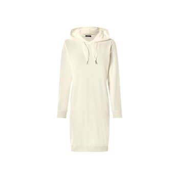esmara® Damen Nicki-Kleid, mit überschnittenen...