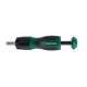 PARKSIDE® Schraubendreher mit Ratschenfunktion »PSRB 31 A1« und Bits, 31-teilig - B-Ware sehr gut
