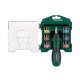 PARKSIDE® Schraubendreher mit Ratschenfunktion »PSRB 31 A1« und Bits, 31-teilig - B-Ware sehr gut