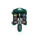 PARKSIDE® Schraubendreher mit Ratschenfunktion »PSRB 31 A1« und Bits, 31-teilig - B-Ware sehr gut