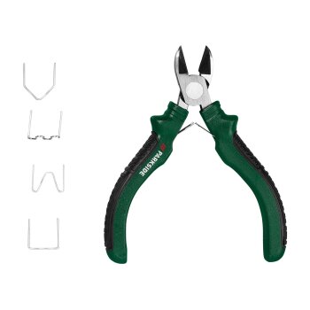 PARKSIDE® Kunststoff-Schweißpistole »PKSP 50 B1« - B-Ware sehr gut