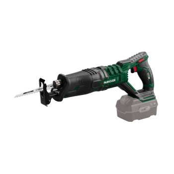 PARKSIDE® 20 V Akku-Säbelsäge »PSSA 20-Li B2«, ohne Akku und Ladegerät - B-Ware gut