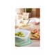 LIVARNO home Frischhaltedosen-Set, 12-teilig (Mint) - B-Ware sonstiges