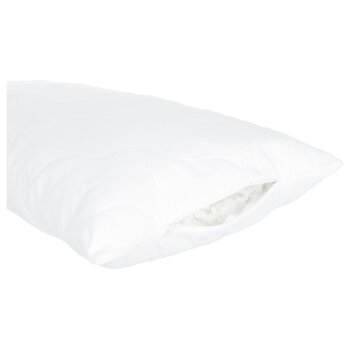 LIVARNO home TopCool®-Kopfkissen, 80 x 40 cm - B-Ware neuwertig