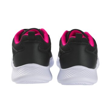 CRIVIT Damen Sportschuhe mit atmungsaktivem Mesh (Schwarz, 37) - B-Ware neuwertig