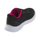 CRIVIT Damen Sportschuhe mit atmungsaktivem Mesh (Schwarz, 37) - B-Ware neuwertig