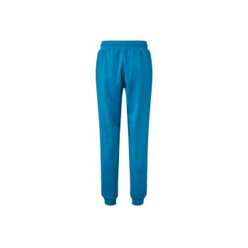 CRIVIT Herren Fitness -Sweathose mit Baumwolle - B-Ware