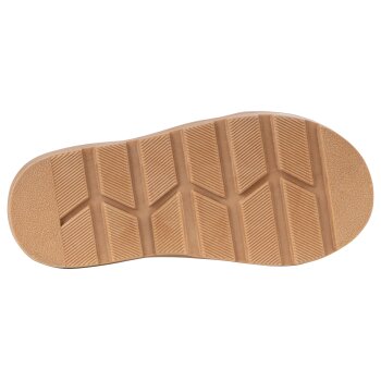 lupilu® Kleinkinder Sandalen (Silber, 25) - B-Ware neuwertig