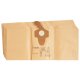PARKSIDE® Filtertüten / Filterbeutel »PFT 30 A1/PVFT 30 A1/PFBW 30 A1« (Filtertüten 10tlg. FSC) - B-Ware sehr gut