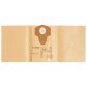PARKSIDE® Filtertüten / Filterbeutel »PFT 30 A1/PVFT 30 A1/PFBW 30 A1« (Filtertüten 10tlg. FSC) - B-Ware sehr gut