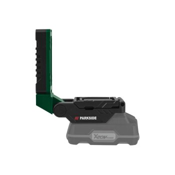 PARKSIDE® 20 V Akku-LED-Leuchte »PLLA 20 Li A1«, ohne Akku und Ladegerät - B-Ware neuwertig