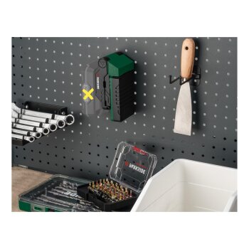 PARKSIDE® 20 V Akku-LED-Leuchte »PLLA 20 Li...