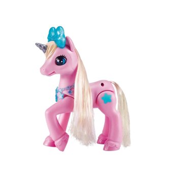 PLAYTIVE Tech Pets (Magisches Einhorn) - B-Ware sehr gut