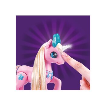 PLAYTIVE Tech Pets (Magisches Einhorn) - B-Ware sehr gut